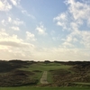 イギリスゴルフ #97｜北イングランド遠征｜Silloth on Solway Golf Club｜イングランドの北西の果て，スコットランドはすぐ目の前