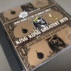 Boom Boom Dollar - King Kong Greatest Hits