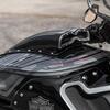 パーツ：Killer Custom「Harley-Davidson V-Rod Custom Scoop Kit」