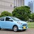 【すなおの愛車遍歴：その６】ダイハツ　ミラ イース（LA350S）