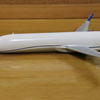 ハセガワ　1/200　A321neo　United Airlines　その３