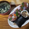 美味しくて食べすぎた
