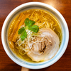 2023年最後の新潟ラーメン（鈴と凛）