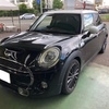 ヨコハマ ブルーアース GT＠F55COOPER-S