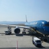 ベトナム旅行記①ベトナム航空にてホーチミンへ