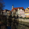 Tübingen(テュービンゲン)のチョコレート祭り