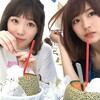 土生ちゃんとか鈴本とか美穂とか。欅の公式ブログの写真から。