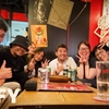 昨夜は、楽しい出会いがあった♪♪