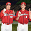 祝プロ野球開幕～～～