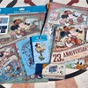 【グッズ】東京ディズニーシー23周年グッズ全10種類開封レポート！