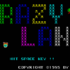 88ゲーム回想録(72)「クレイジーランド」