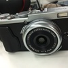 FujifilmX70導入