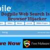 DogPile Web Search Browser Hijacker Virus (Best Removal Tool - 2018)