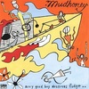 #0319) EVERY GOOD BOY DESERVES FUDGE / MUDHONEY 【1991年リリース】