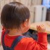 我が家がテレビなし育児を導入した理由と乳児期のデメリット