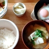 朝食はごはん派？パン派？それ以外？