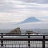 雲見温泉・浜道楽 で 一泊二日
