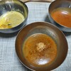 南インドのカレーセットで食べ比べが楽しかった♪【無印良品】