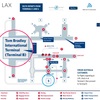 LAX   ロサンゼルス国際空港