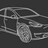 自分の車の診断アプリ作ってみた