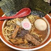 【東神田ら～めんfinal＠門前仲町】2025年で終了予定の今しか食べられない!？人気ラーメン店【モンナカブラック】