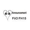 FiiO Launches FH15 Four-Driver Hybrid IEMs With Carbon Based Diaphragm Dynamic Driver & Balanced Armature Drivers