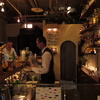 大阪のバー「Bar Jazz」