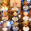 2019年のパフェの思い出