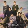 ドラマ「恋なんて本気でやってどうするの？」挿入歌 SixTONES 7thシングル『わたし』予約開始！