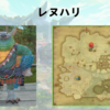 【FF14】黄金人物図鑑 「レヌハリ」コザマル･カ