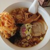 GOURMET〜春日部ラーメン食べ歩き「東武ラーメン 」VS「法隆」 