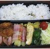 ５月１２日のおやじ弁当