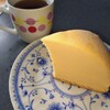 【すずらん食品館】チーズスフレ。