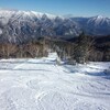 11月28日　大雪山黒岳スキー場　OPEN!!