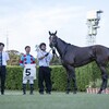 【一口馬主／ソワドリヨン】24年の幕開けを飾るのは…