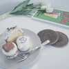 ねむいプログラマのカフェ日記＊Part2＊