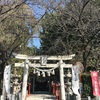 駒形神社@前橋市駒形町