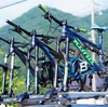 初✩MTB
