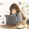 音声生成で、ますますAIに置いてけぼり