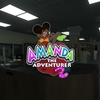 Amanda the Adventurer2 MAP攻略