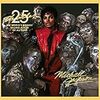 【音楽】"Thriller " Michael Jackson 「スリラー」マイケル・ジャクソン　公式ビデオ