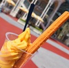 【食レポ】ハロウィン名物！ランド限定ハロウィーンサンデーを実食レポート！