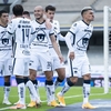 メキシコリーグ2020年ガーディアンズ 第8節 UNAM 3-1 Puebla