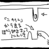 洗濯機の、ふたがロックされなくて、すすぎ・脱水が出来なかった話