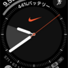 約1ヶ月apple watchを使用して、落ち着いてきたので記録する