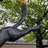 ５月稲荷山参拝　その1