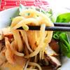 ルーツは伊勢うどん？絶品！ホイアン名物カオラウ食べ比べ