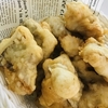 ドイツの小麦粉でフィッシュ＆チップス