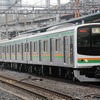 TK出場・回3125M・安中貨物・8571レ・2073レ・「カシオペア」 in大宮駅