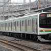 TK出場・回3125M・安中貨物・8571レ・2073レ・「カシオペア」 in大宮駅